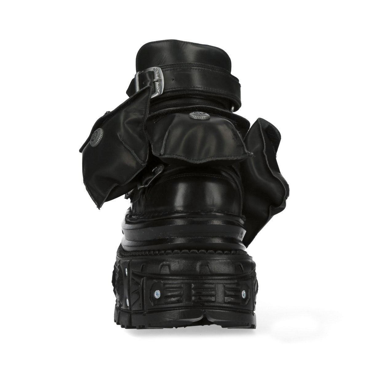 New Rock Boots & Shoes | M-285NR-C2