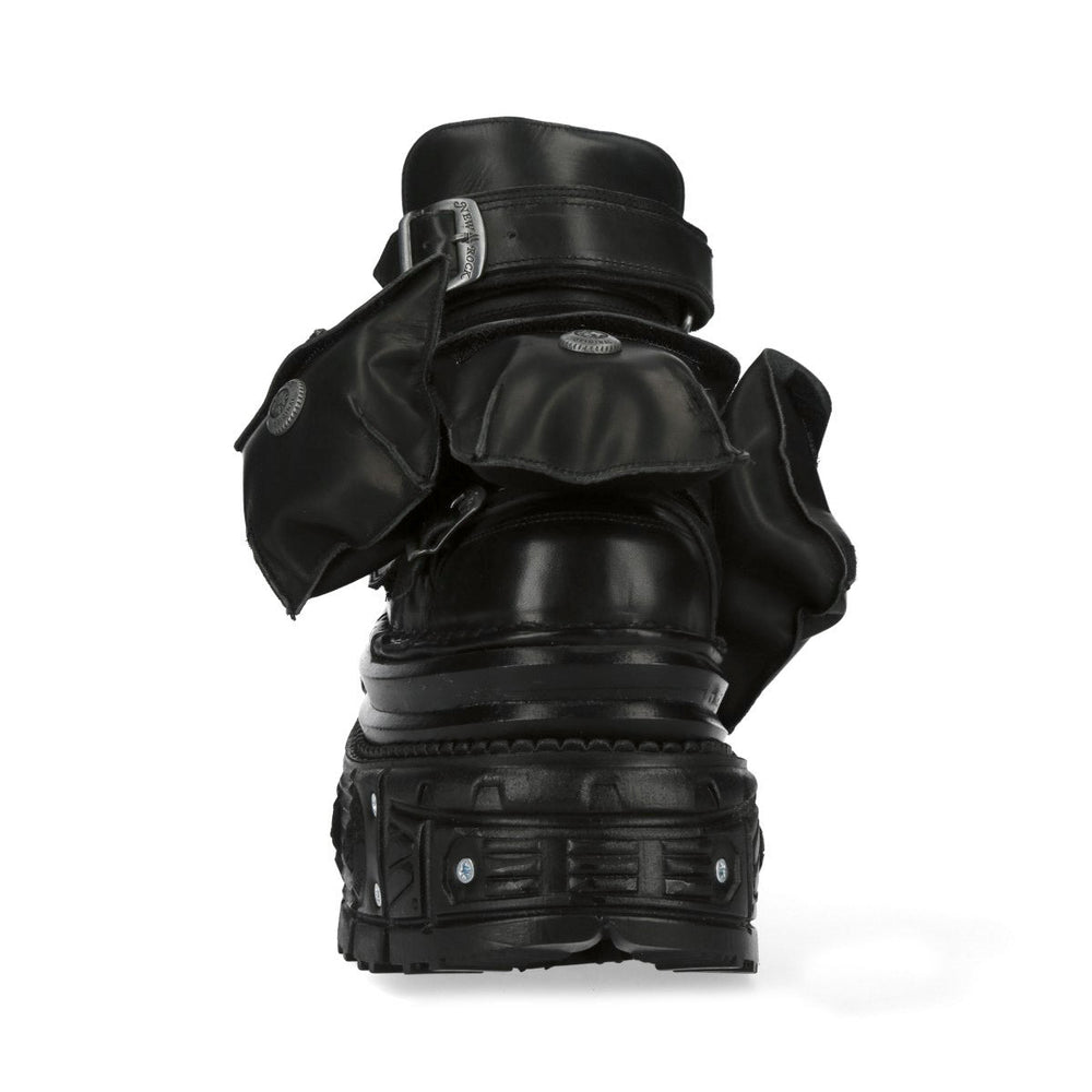New Rock Boots & Shoes | M-285NR-C2