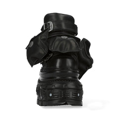 New Rock Boots & Shoes | M-285NR-C2