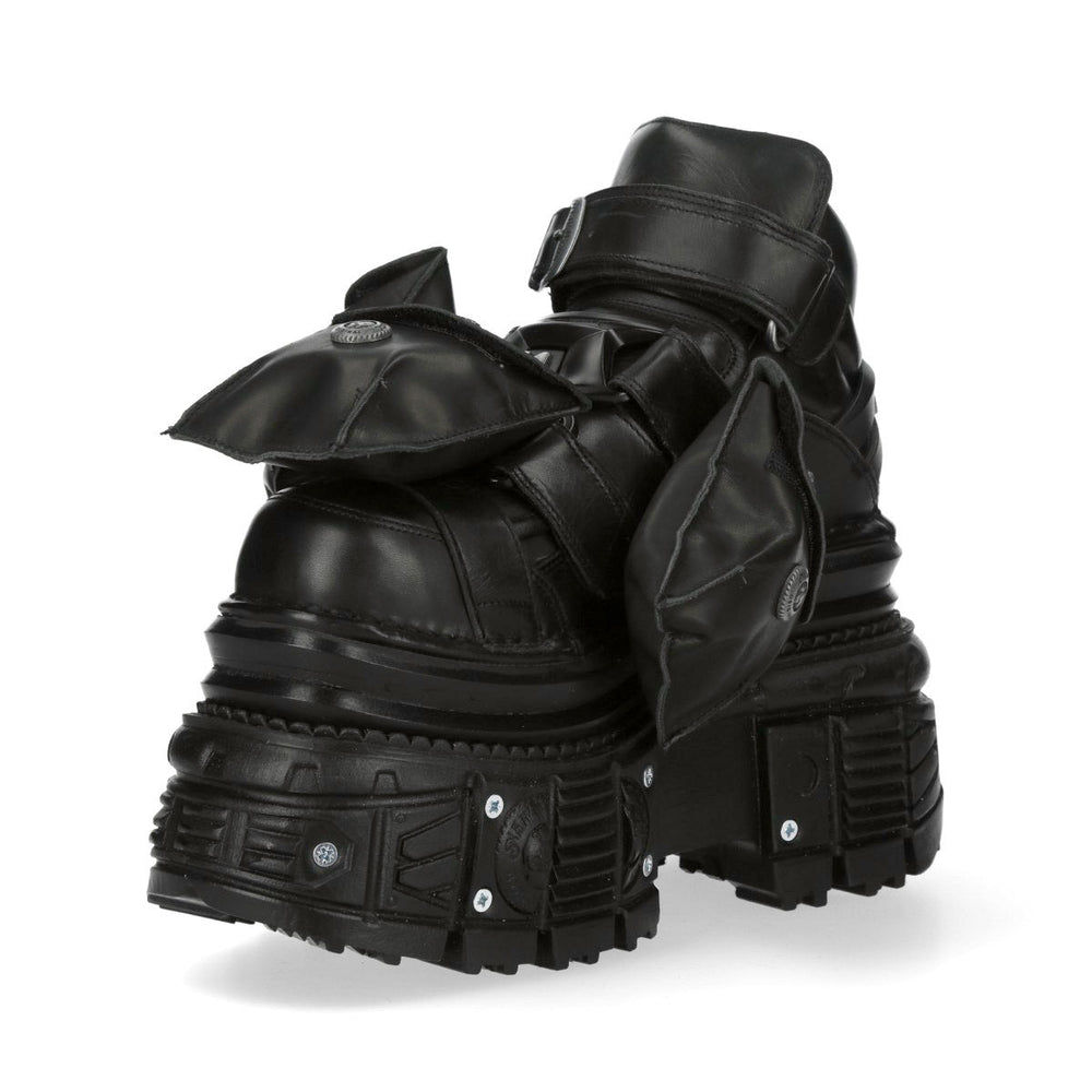 New Rock Boots & Shoes | M-285NR-C2