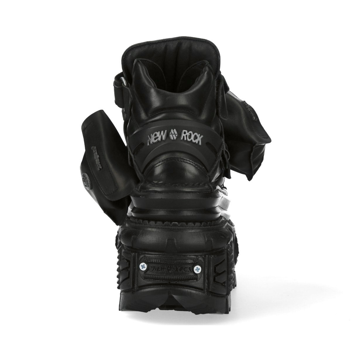 New Rock Boots & Shoes | M-285NR-C2