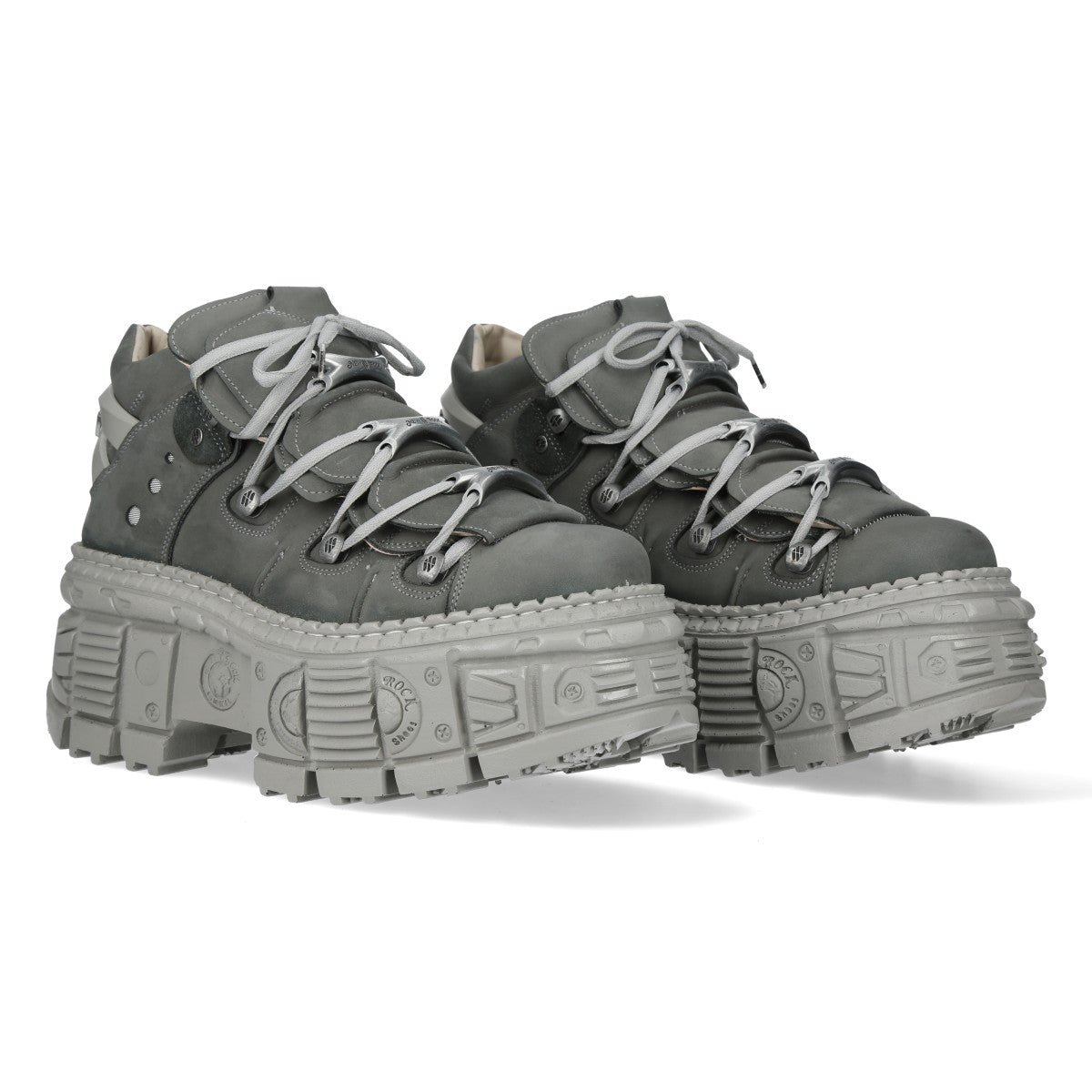 New Rock Boots & Shoes | M-106WALL-C63
