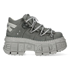 New Rock Boots & Shoes | M-106WALL-C63