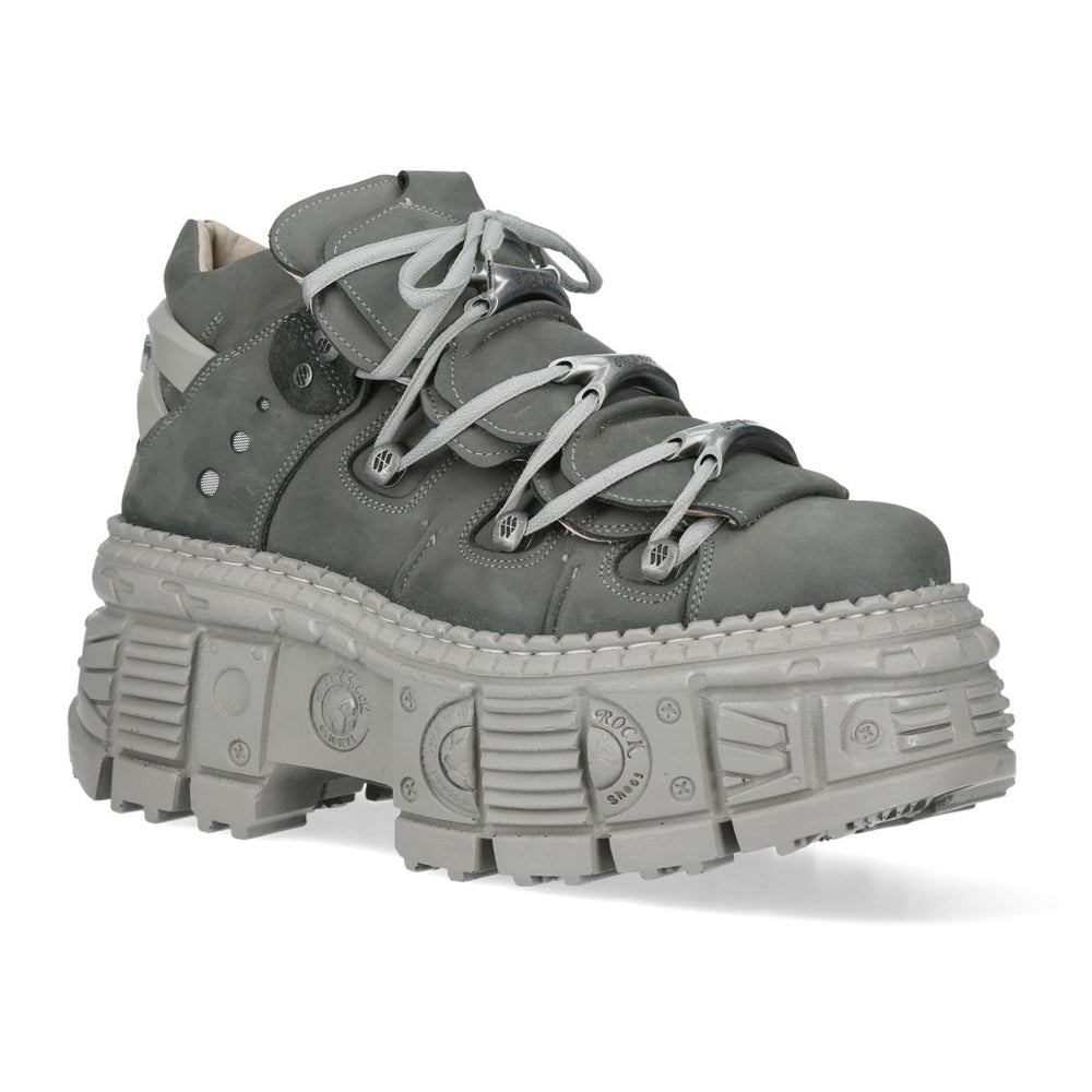 New Rock Boots & Shoes | M-106WALL-C63