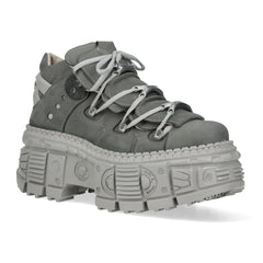 New Rock Boots & Shoes | M-106WALL-C63
