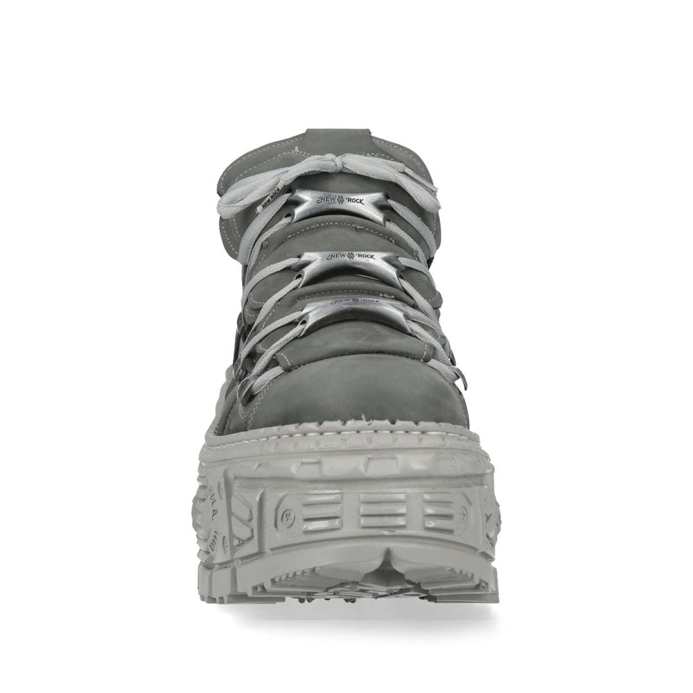 New Rock Boots & Shoes | M-106WALL-C63