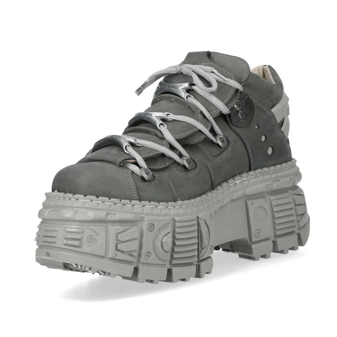 New Rock Boots & Shoes | M-106WALL-C63