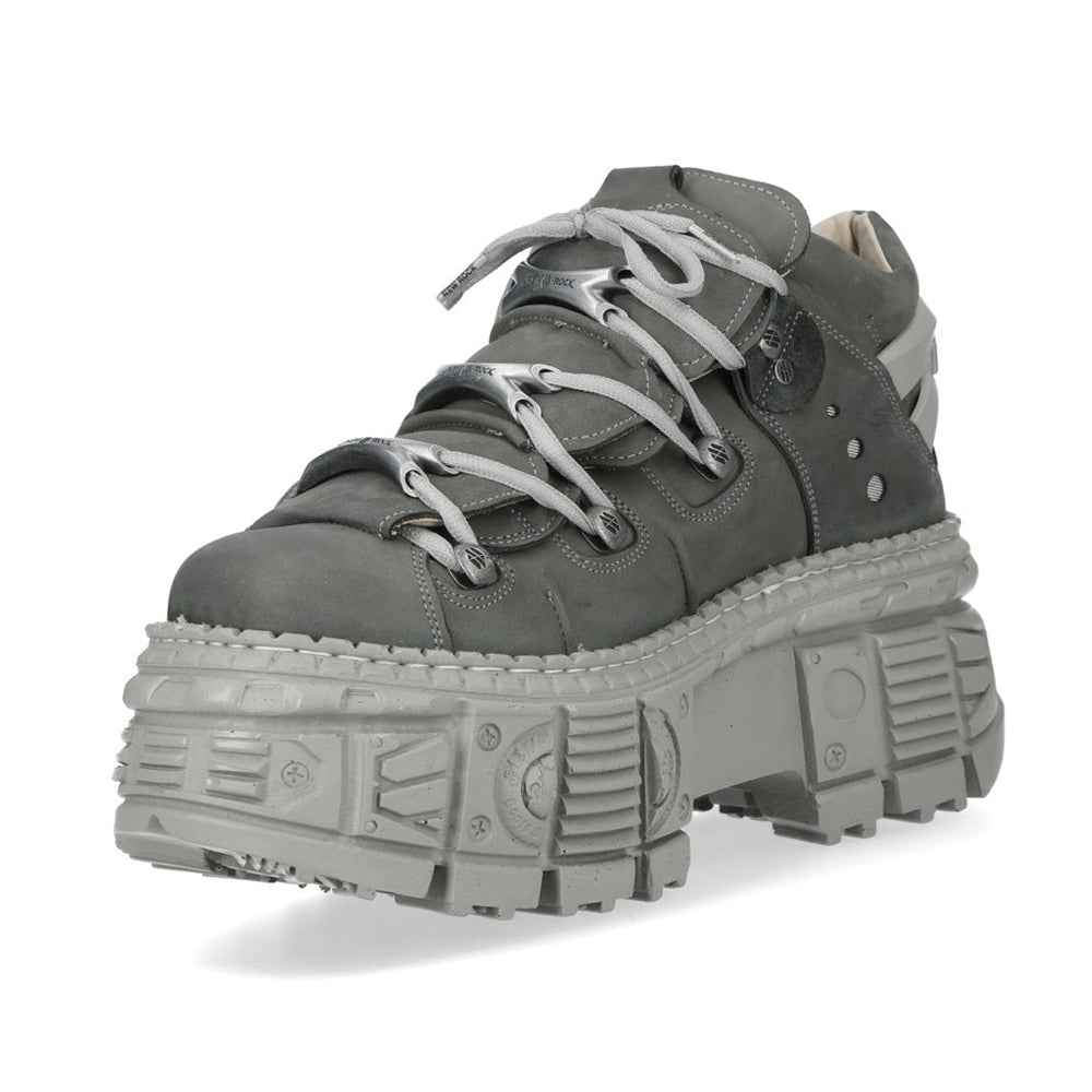 New Rock Boots & Shoes | M-106WALL-C63