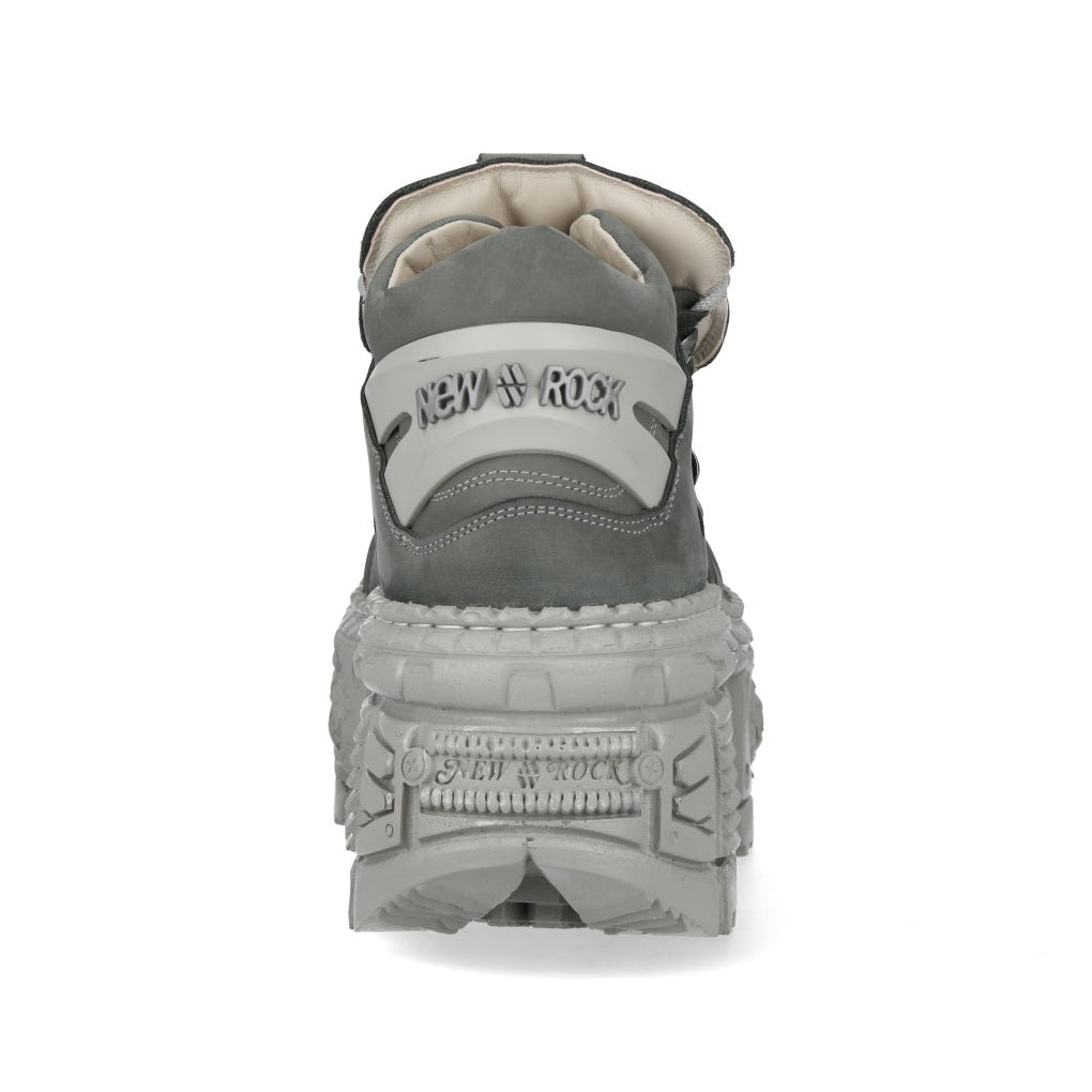 New Rock Boots & Shoes | M-106WALL-C63