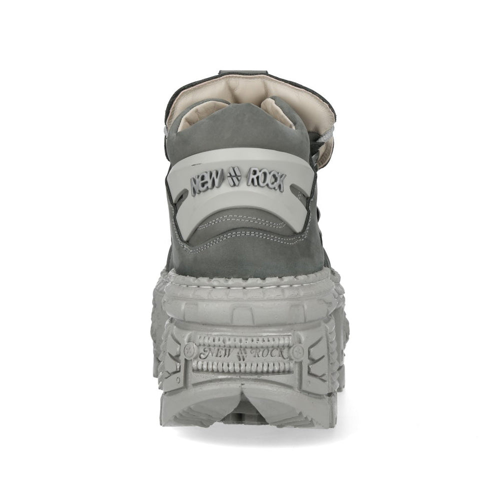New Rock Boots & Shoes | M-106WALL-C63
