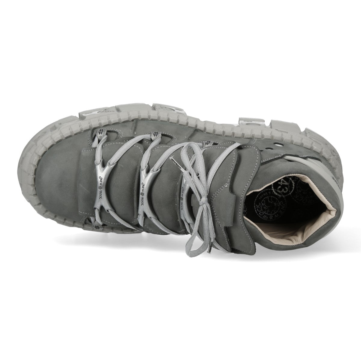 New Rock Boots & Shoes | M-106WALL-C63