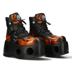 New Rock Boots & Shoes | M-288-C28
