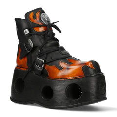 New Rock Boots & Shoes | M-288-C28