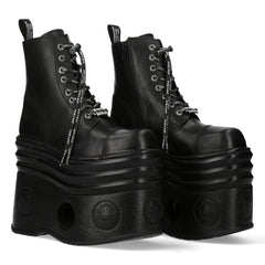 New Rock Boots & Shoes | M-MILI083CCT-C21