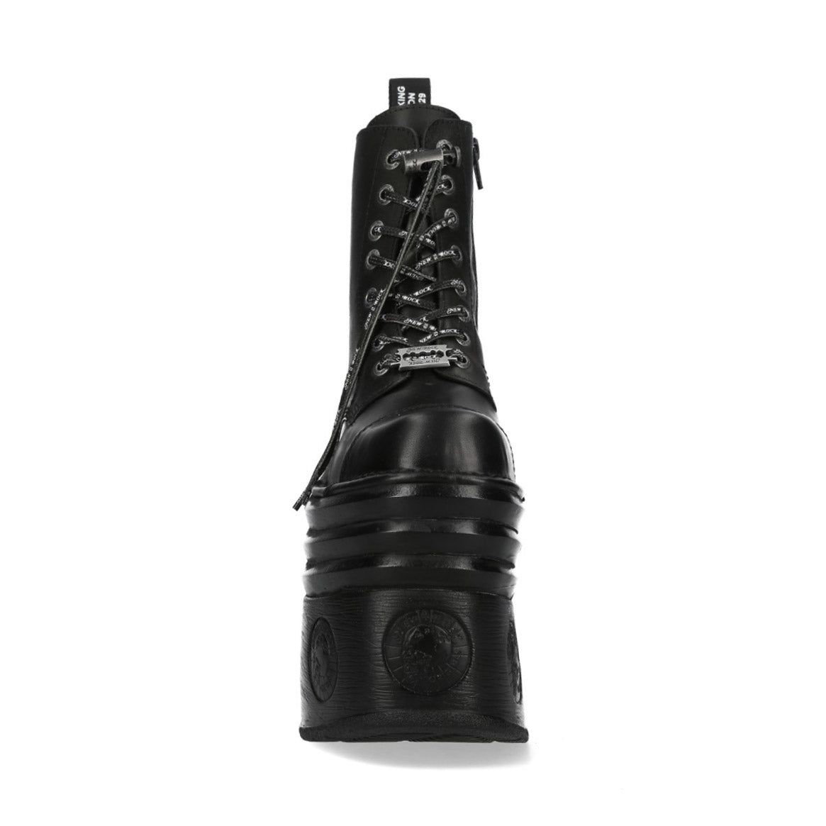 New Rock Boots & Shoes | M-MILI083CCT-C21