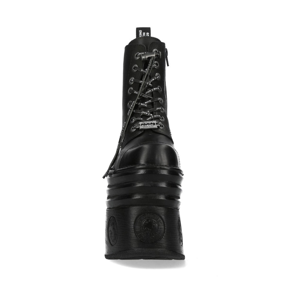 New Rock Boots & Shoes | M-MILI083CCT-C21