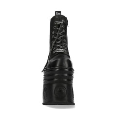 New Rock Boots & Shoes | M-MILI083CCT-C21
