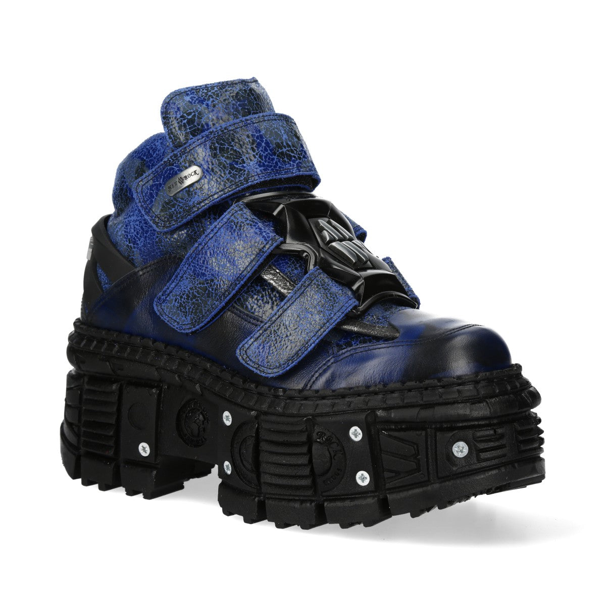 New Rock Boots & Shoes | M-WALL285-C27