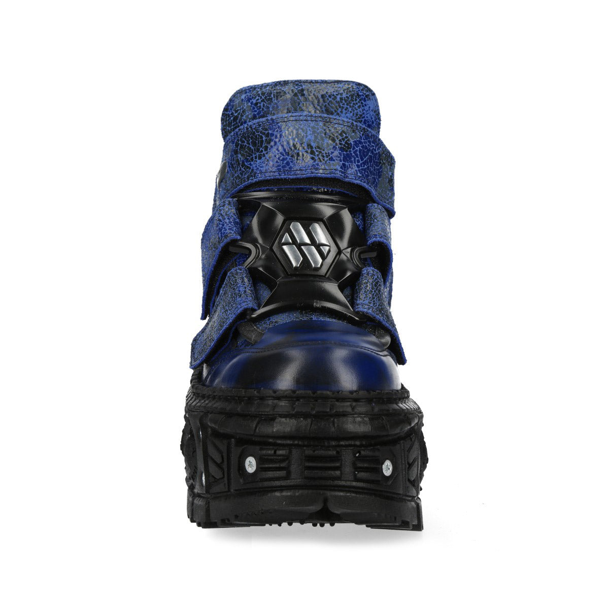 New Rock Boots & Shoes | M-WALL285-C27