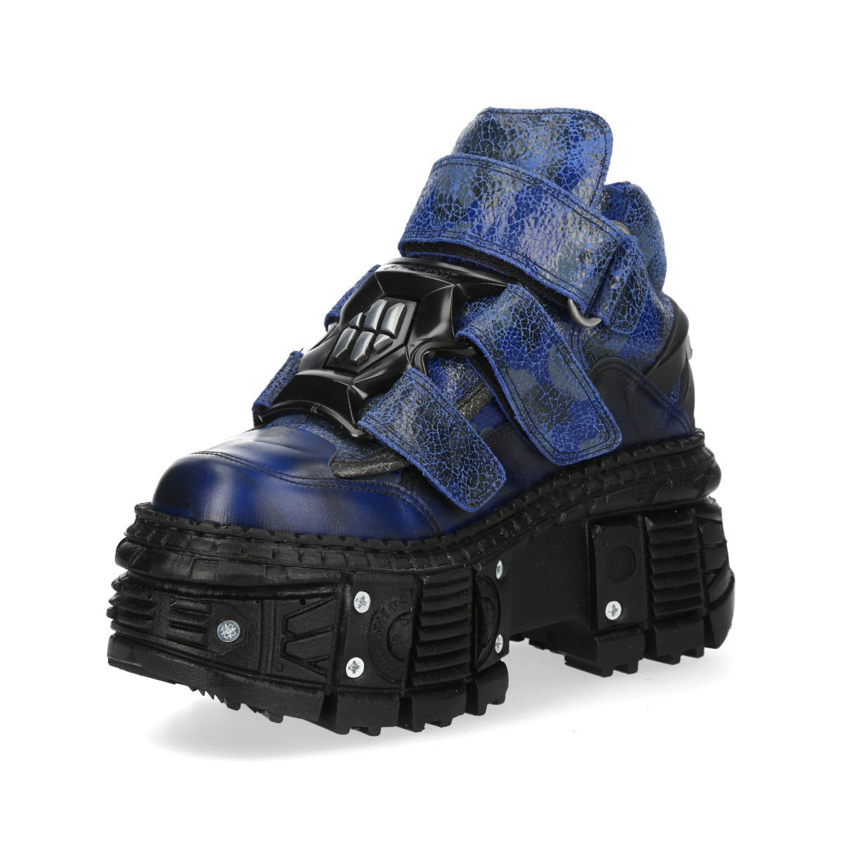 New Rock Boots & Shoes | M-WALL285-C27
