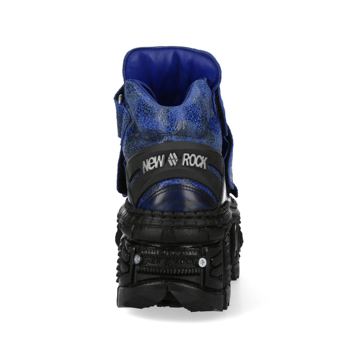 New Rock Boots & Shoes | M-WALL285-C27