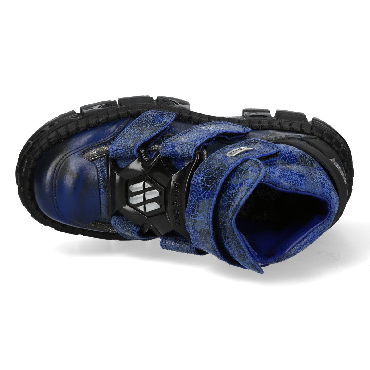 New Rock Boots & Shoes | M-WALL285-C27