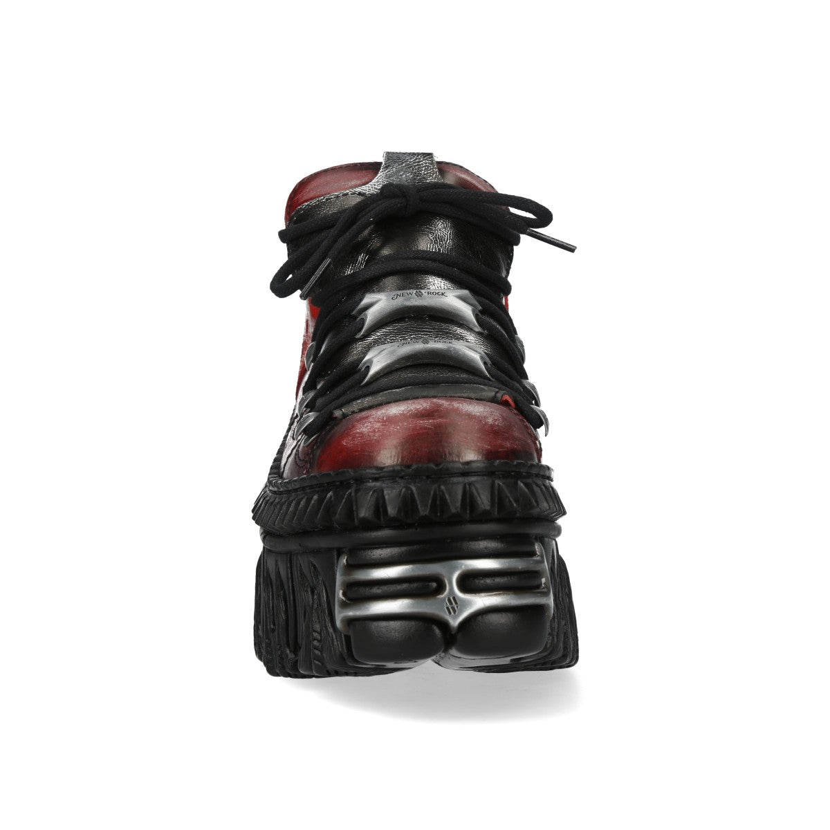 New Rock Boots & Shoes | M-WALL106N-C17
