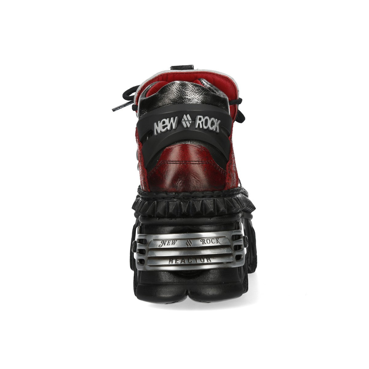 New Rock Boots & Shoes | M-WALL106N-C17