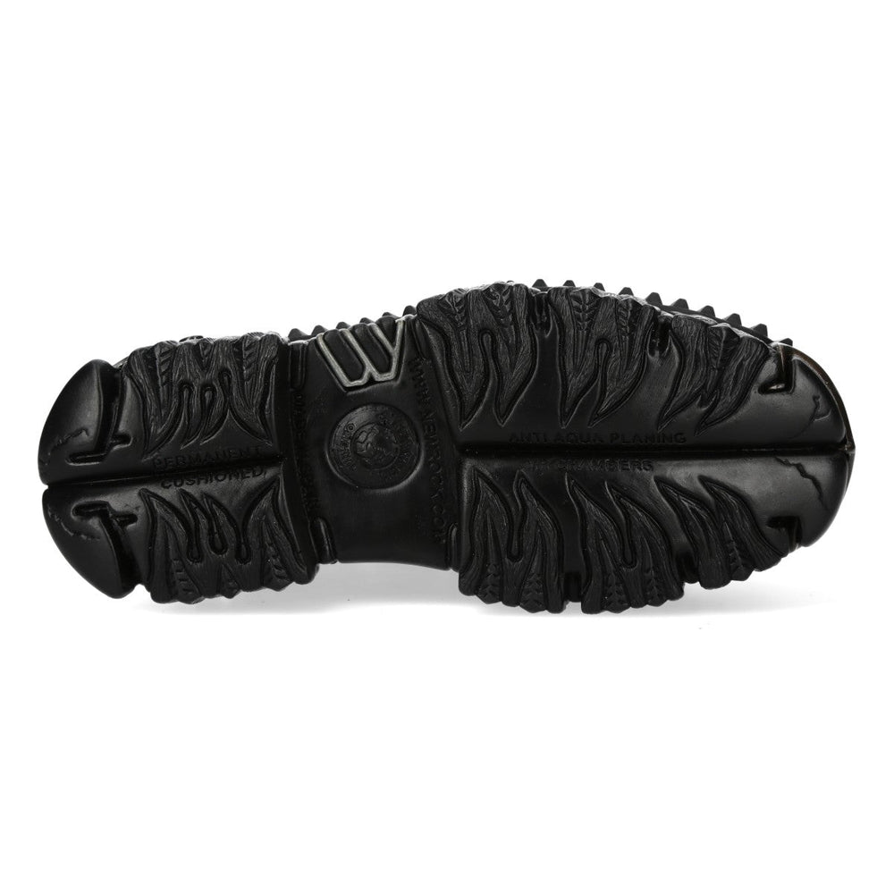 New Rock Boots & Shoes | M-WALL106N-C17