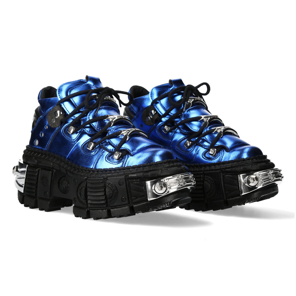 New Rock Boots & Shoes | M-WALL106-V19