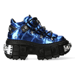 New Rock Boots & Shoes | M-WALL106-V19