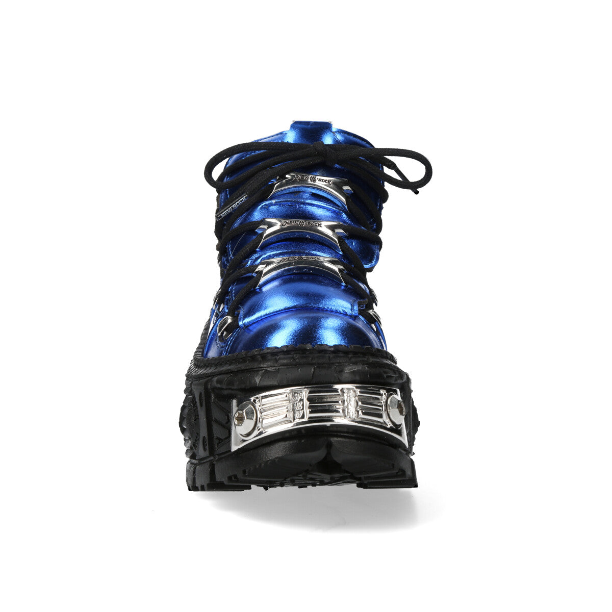 New Rock Boots & Shoes | M-WALL106-V19