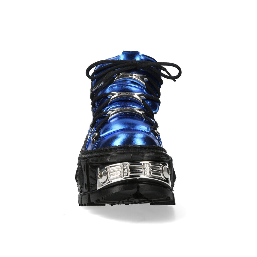 New Rock Boots & Shoes | M-WALL106-V19