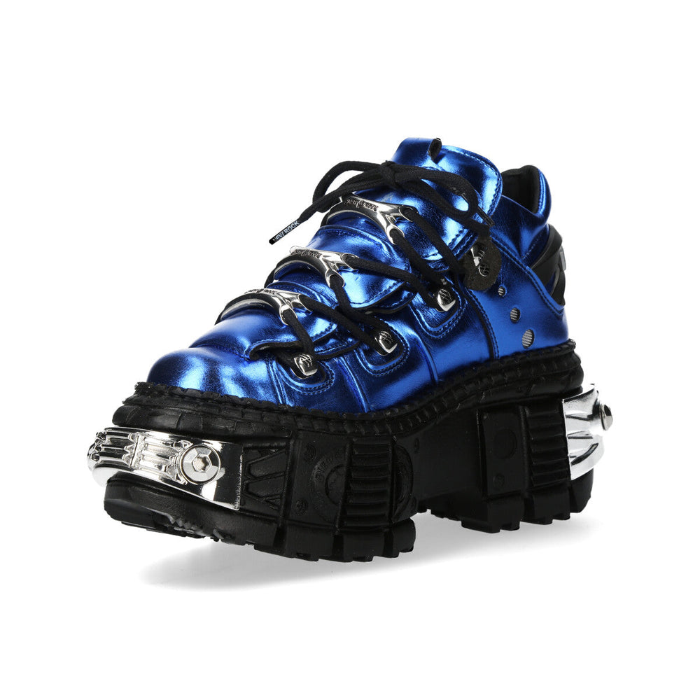 New Rock Boots & Shoes | M-WALL106-V19