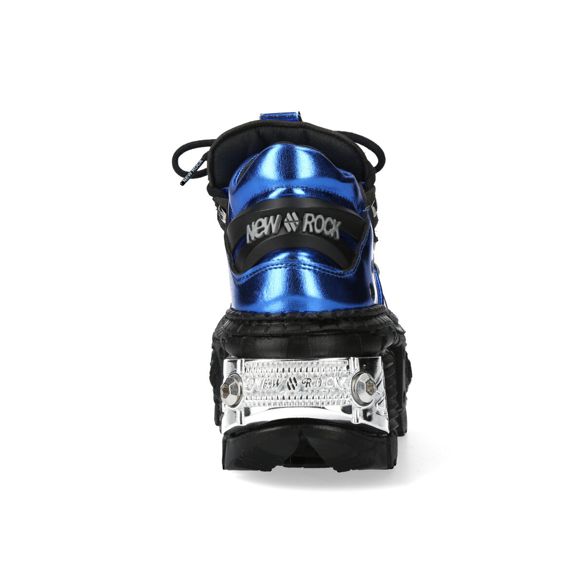 New Rock Boots & Shoes | M-WALL106-V19