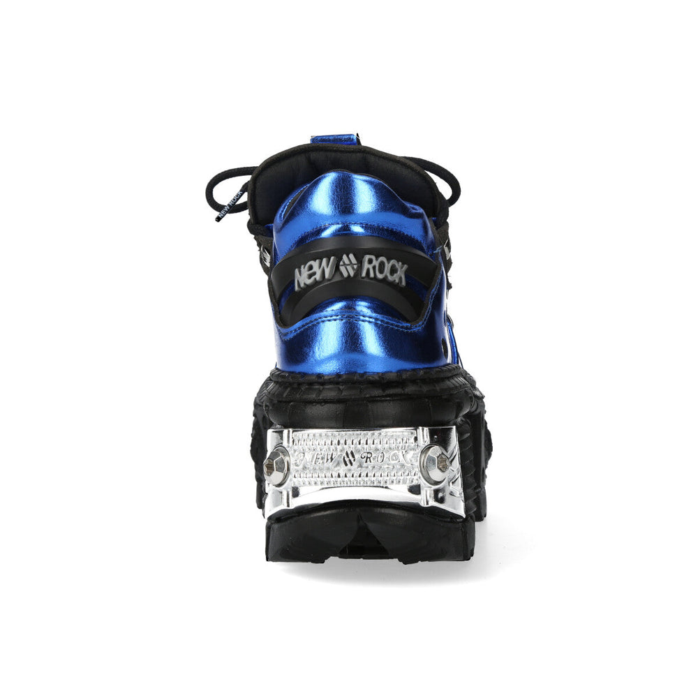 New Rock Boots & Shoes | M-WALL106-V19