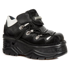 New Rock Boots & Shoes | M-1075-C11