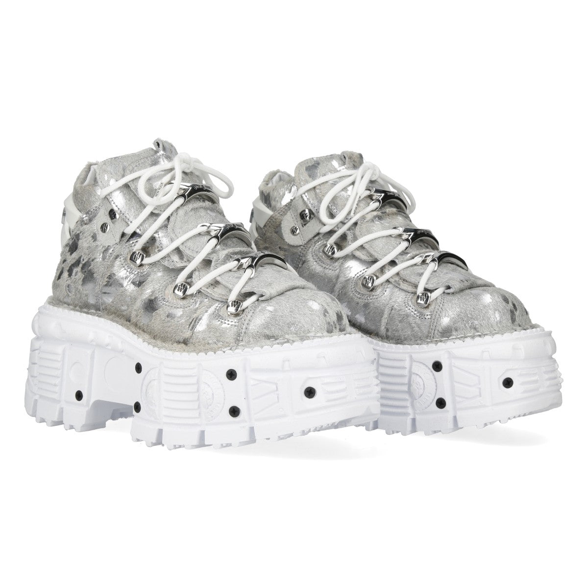 New Rock Boots & Shoes | M-106-C172