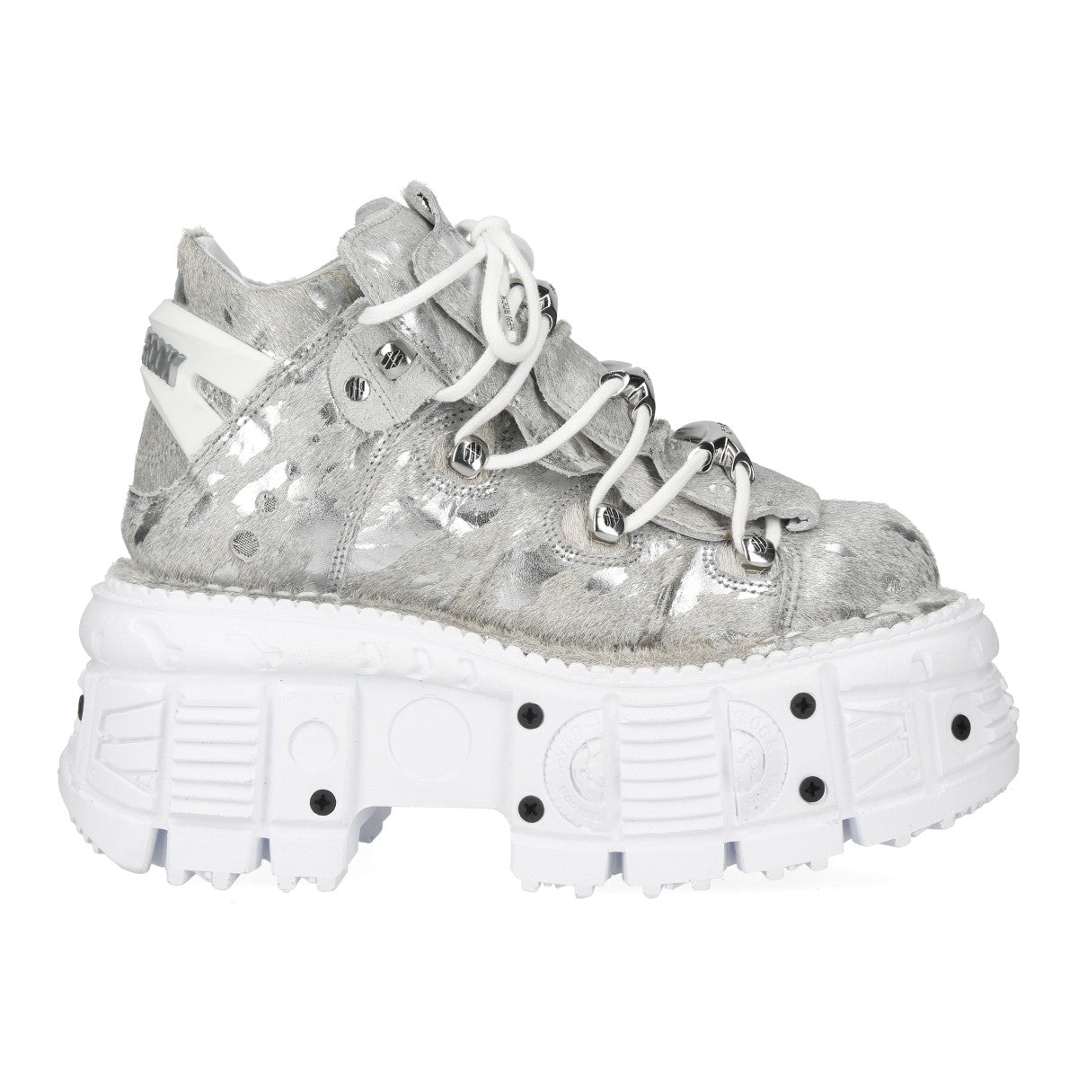 New Rock Boots & Shoes | M-106-C172