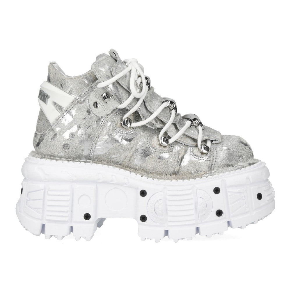 New Rock Boots & Shoes | M-106-C172
