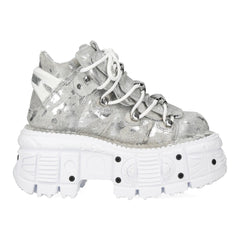 New Rock Boots & Shoes | M-106-C172