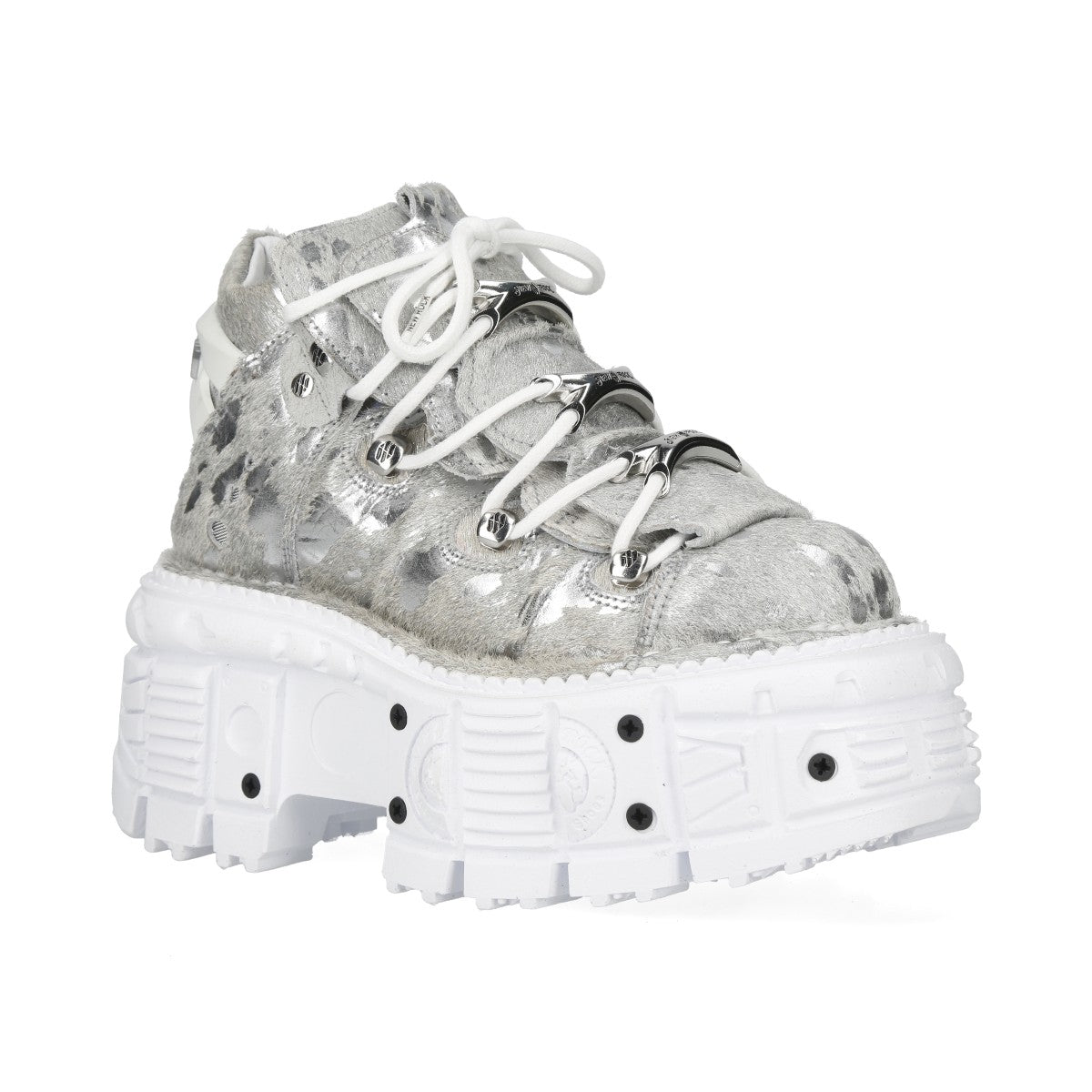 New Rock Boots & Shoes | M-106-C172