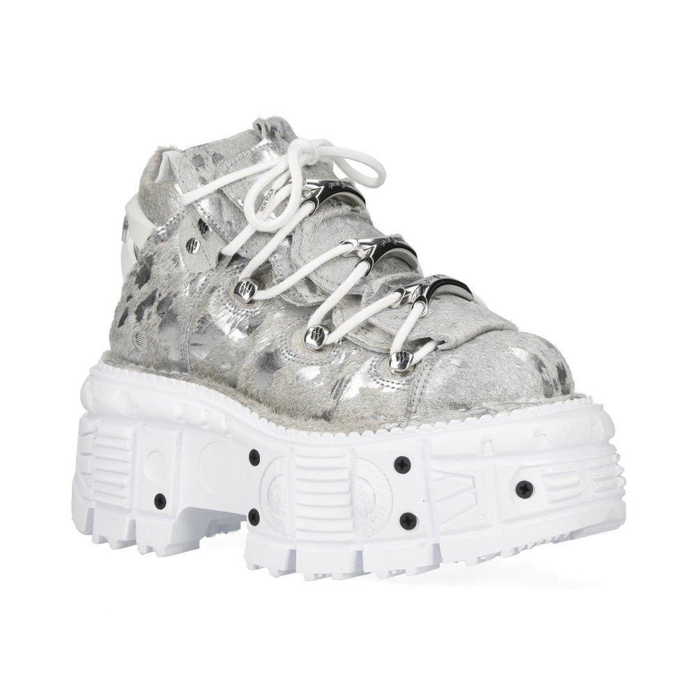 New Rock Boots & Shoes | M-106-C172