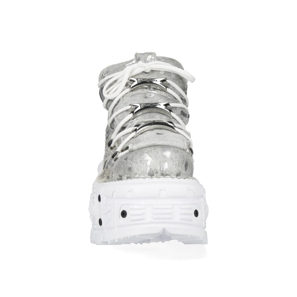 New Rock Boots & Shoes | M-106-C172
