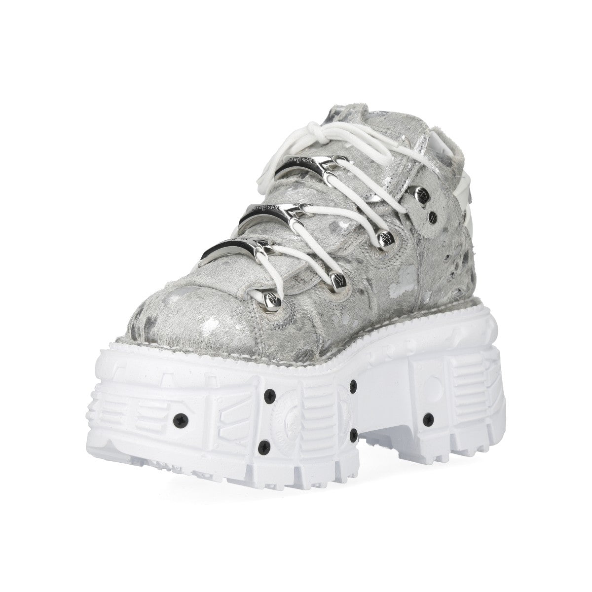 New Rock Boots & Shoes | M-106-C172