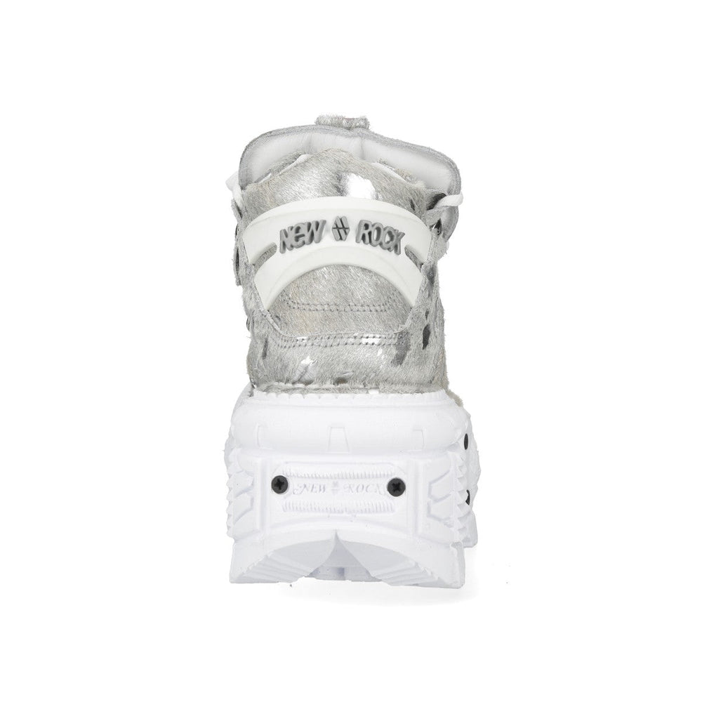 New Rock Boots & Shoes | M-106-C172