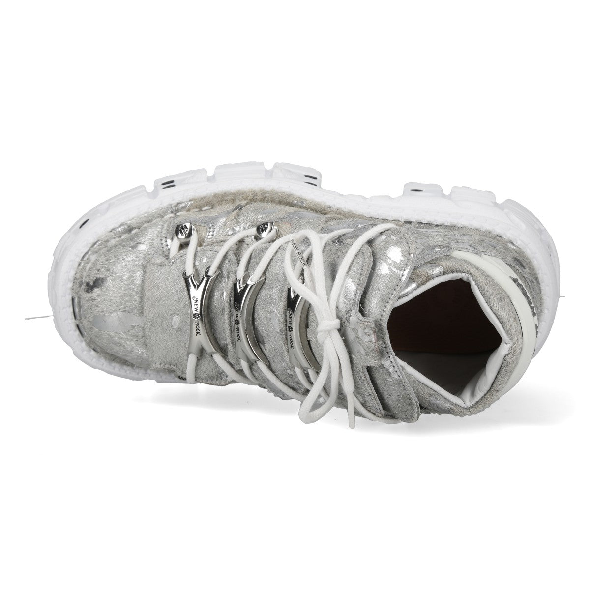 New Rock Boots & Shoes | M-106-C172