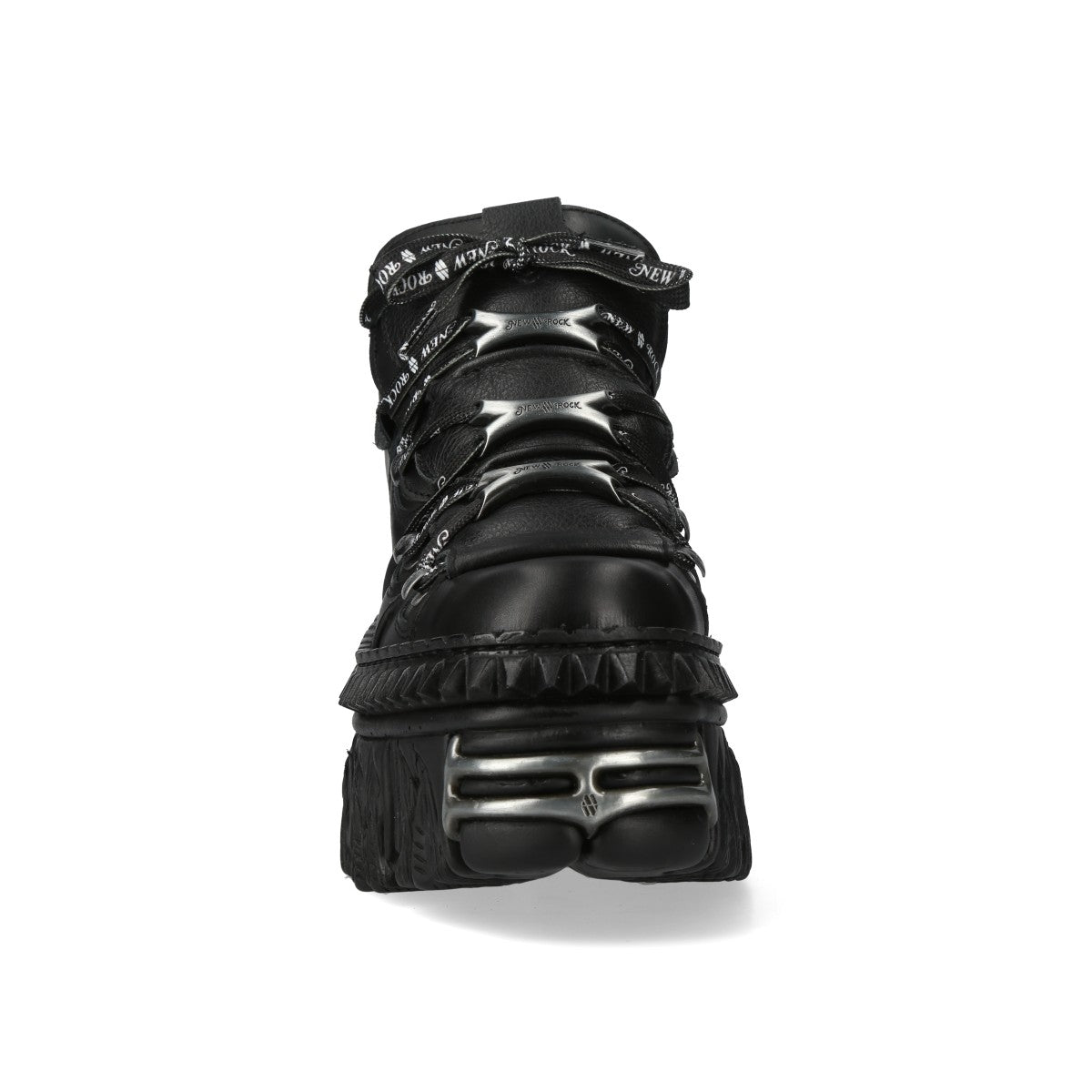 New Rock Boots & Shoes | M-WALL106-V27