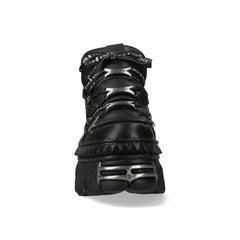 New Rock Boots & Shoes | M-WALL106-V27