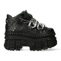New Rock Boots & Shoes | M-WALL056-C1
